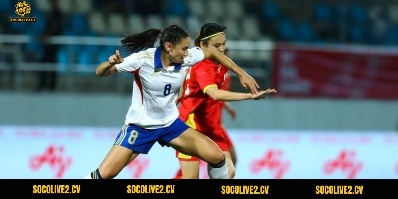 Trận tranh HCV giữa hai đội hứa hẹn sẽ rất căng thẳng và hấp dẫn