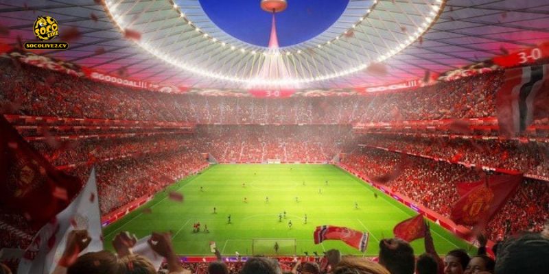 Nhận định Manchester United vs Tottenham Hotspur 19h30 07/02: Đại chiến rực lửa tại Nhà hát của những giấc mơ